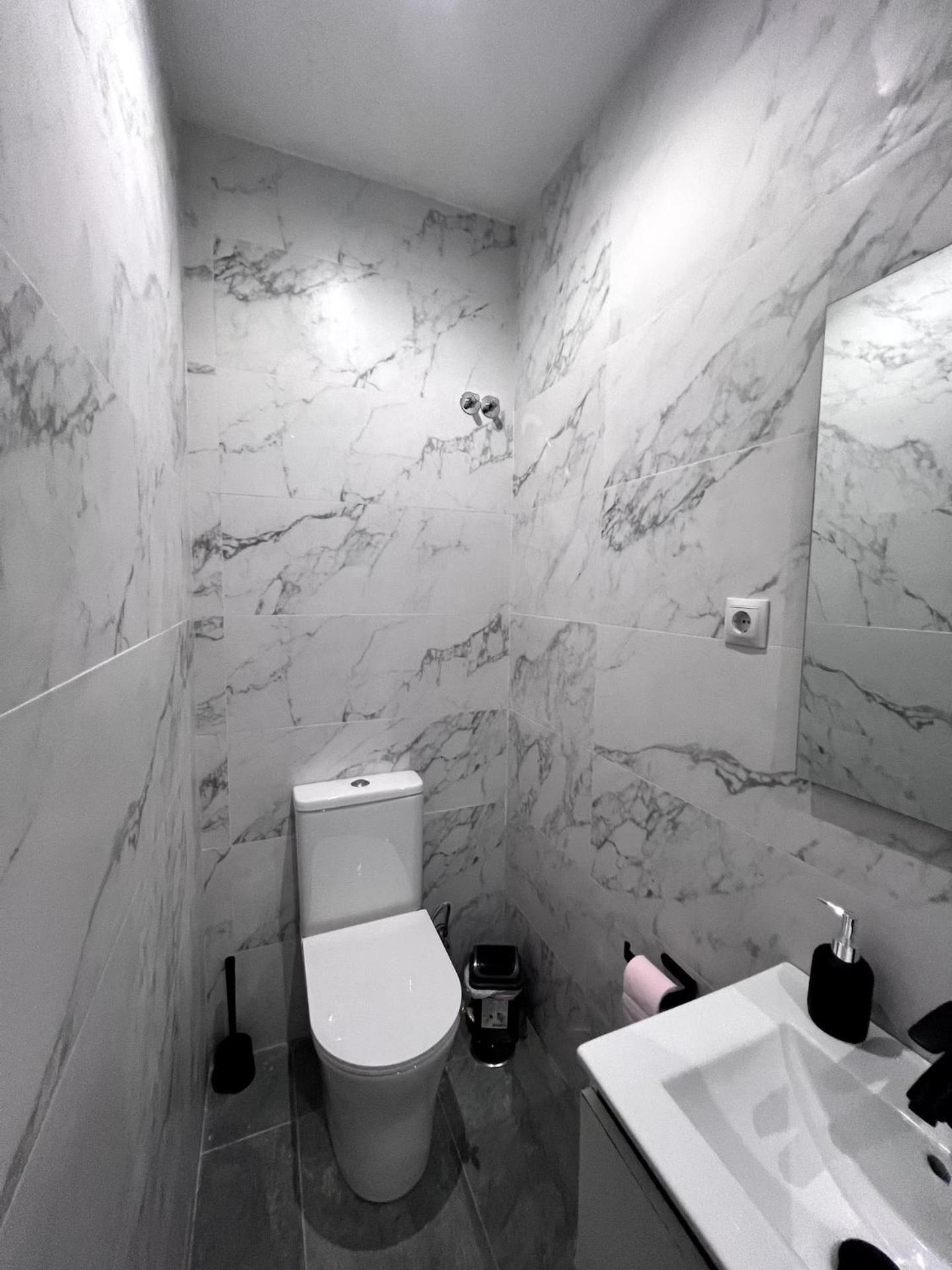 Appartement Casa Sana Corazon - Barrio Salamanca Madrid