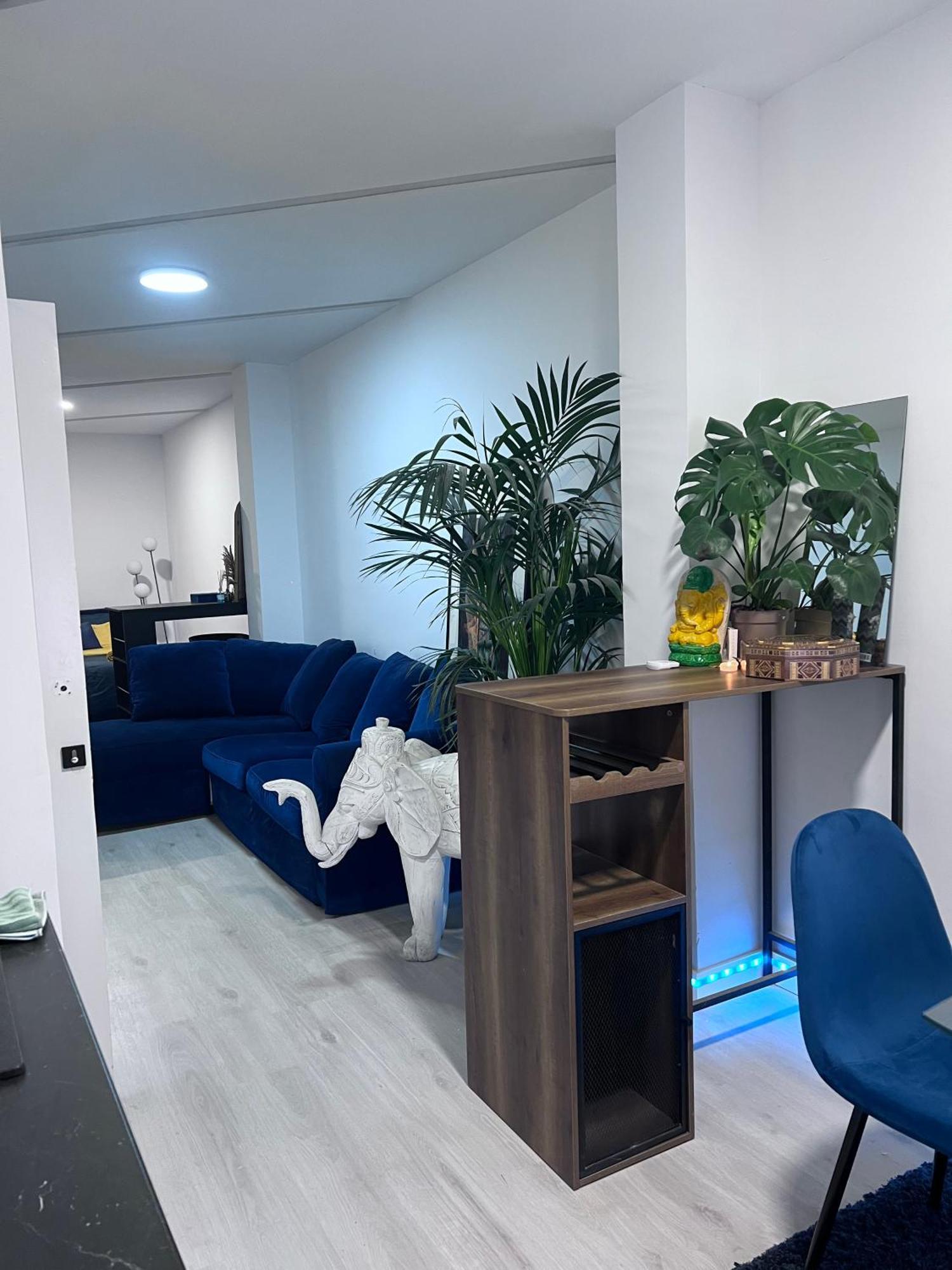 Casa Sana Corazon - Barrio Salamanca Appartement Madrid
