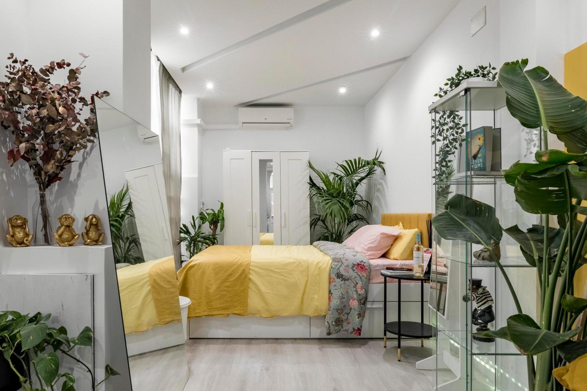 Casa Sana Corazon - Barrio Salamanca Appartement