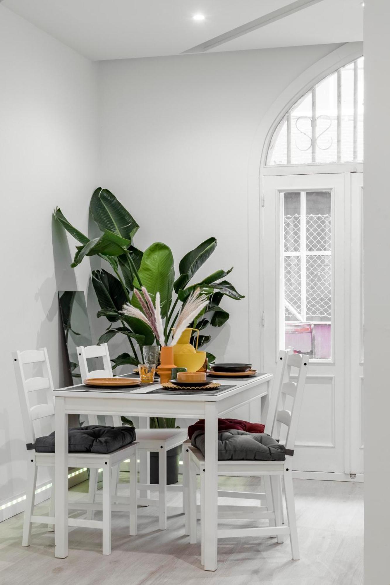 Appartement Casa Sana Corazon - Barrio Salamanca Madrid