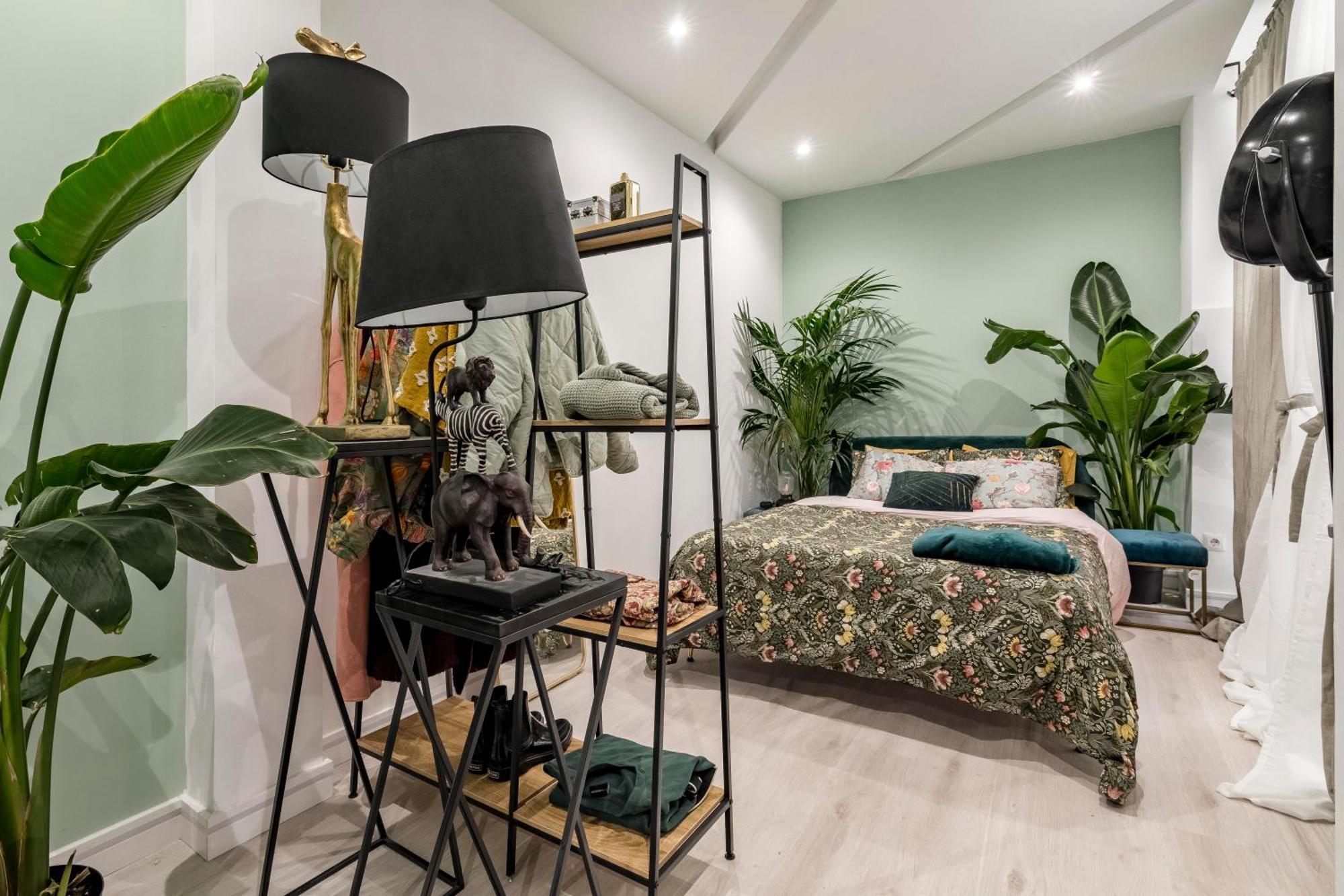 Appartement Casa Sana Corazon - Barrio Salamanca