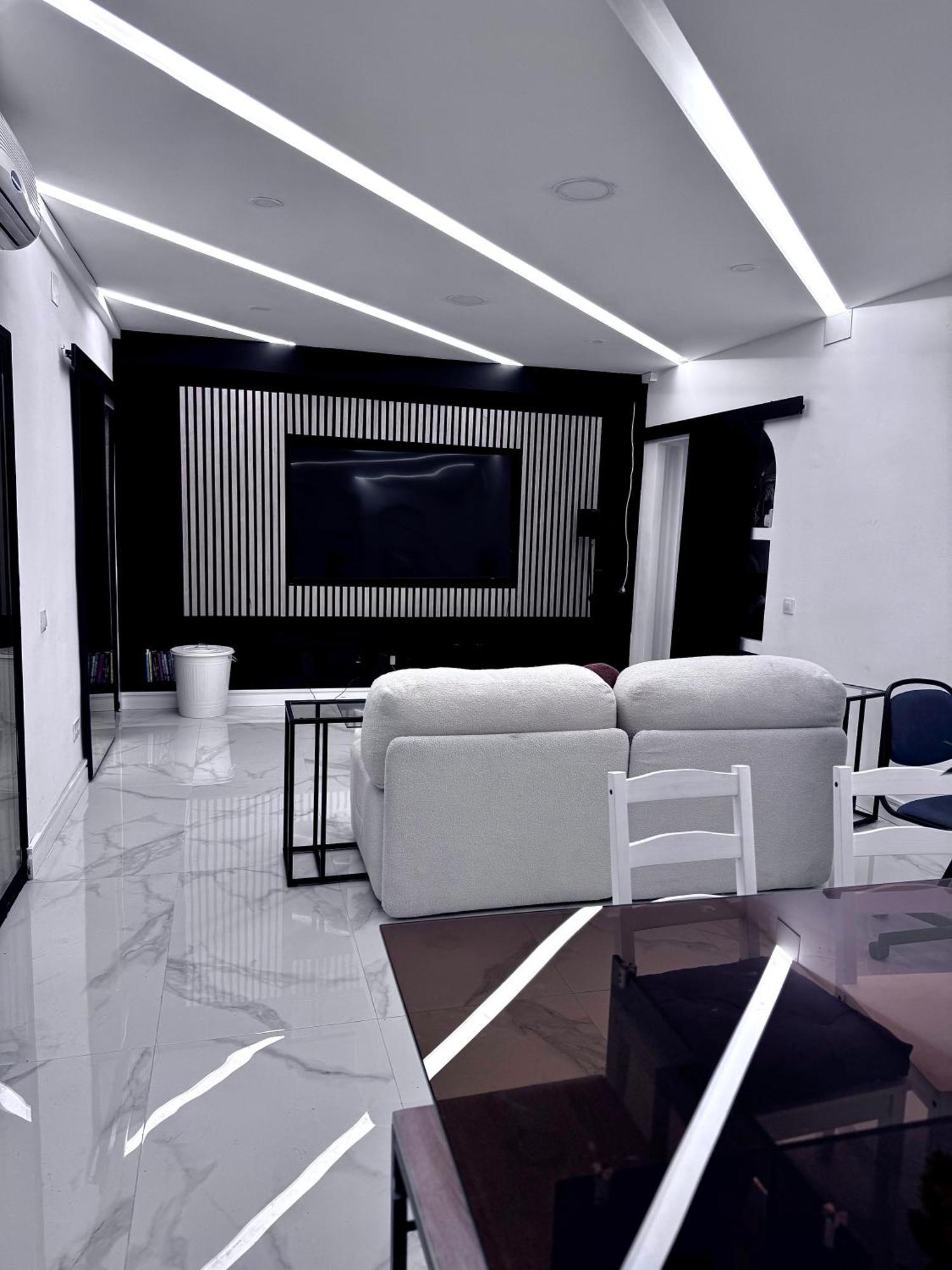 Casa Sana Corazon - Barrio Salamanca Appartement