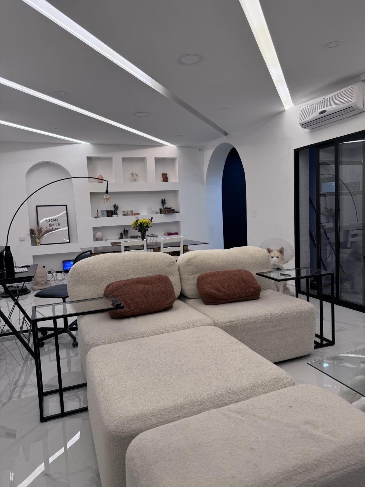 Appartement Casa Sana Corazon - Barrio Salamanca