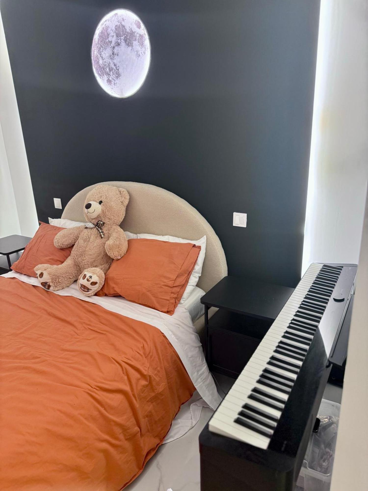 Appartement Casa Sana Corazon - Barrio Salamanca Madrid