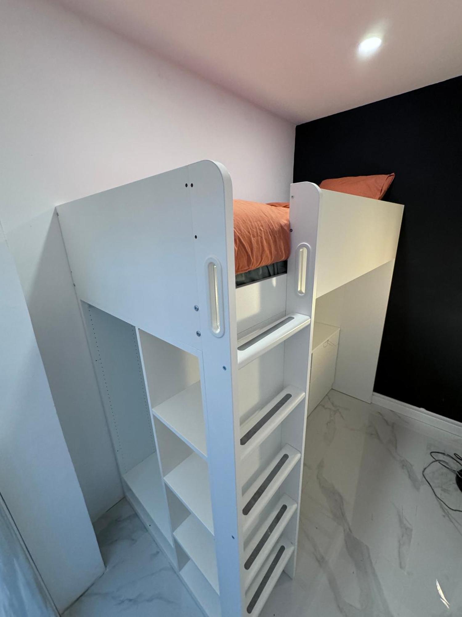 Casa Sana Corazon - Barrio Salamanca Appartement *