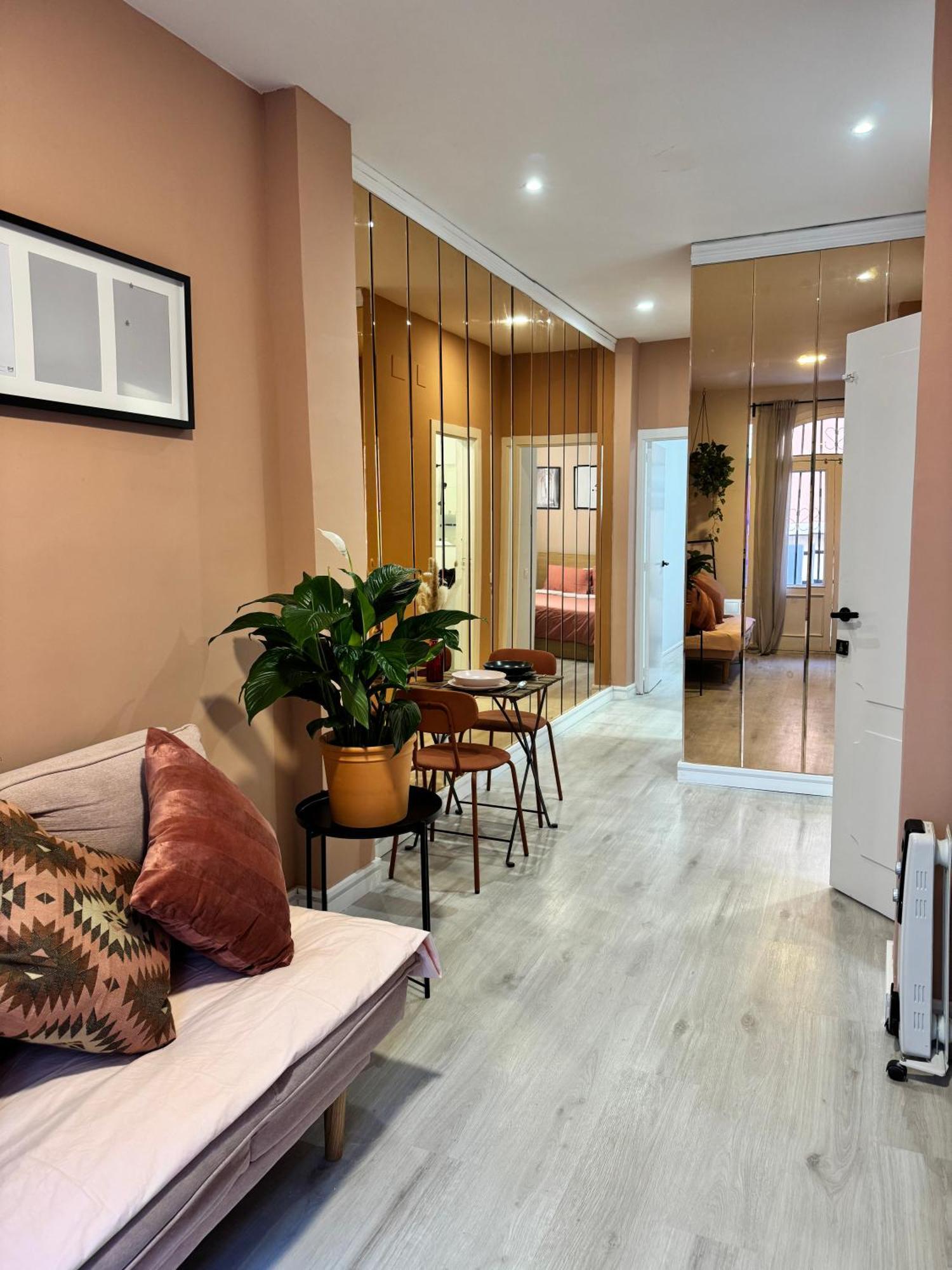 Appartement Casa Sana Corazon - Barrio Salamanca