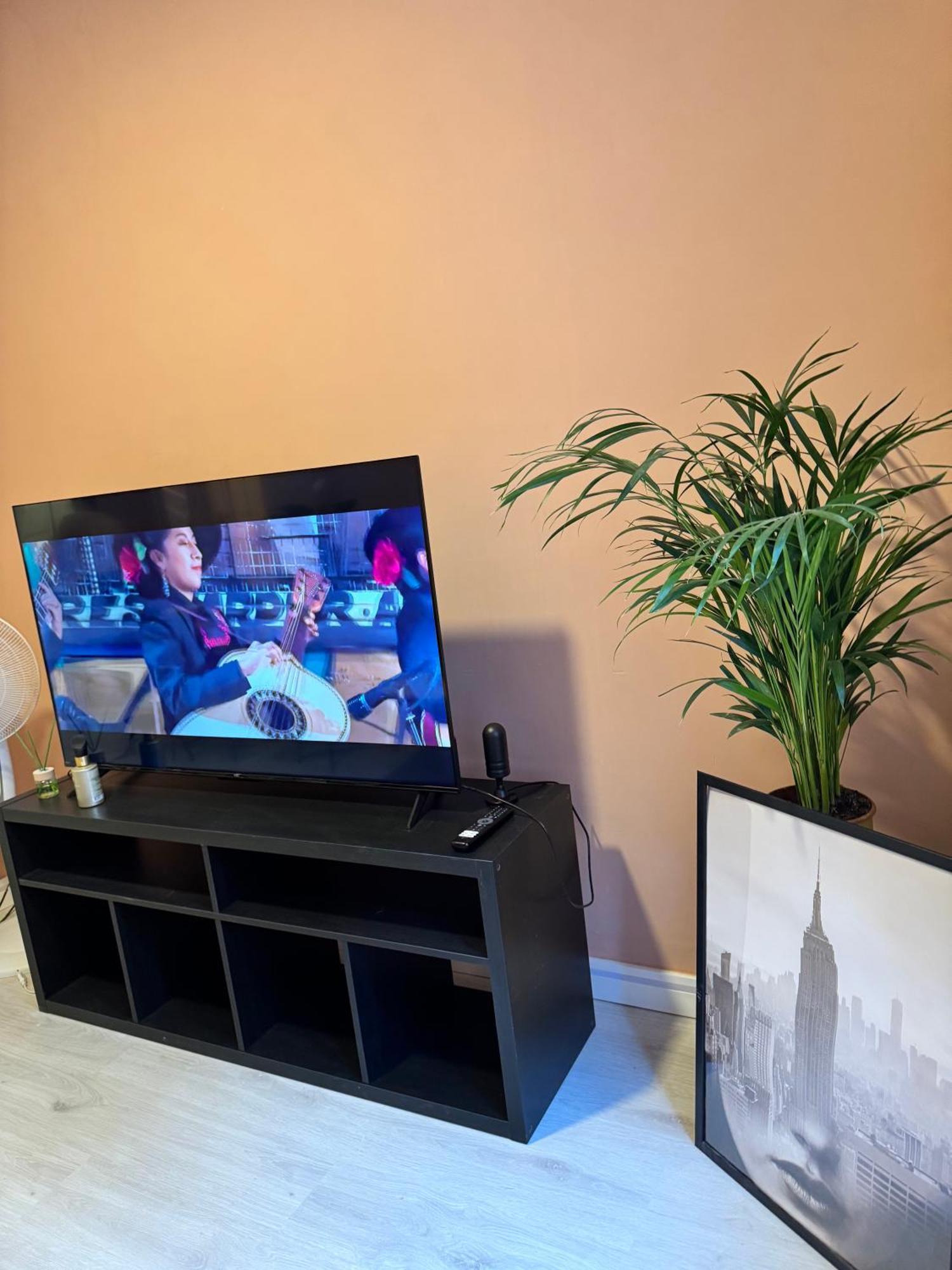 Casa Sana Corazon - Barrio Salamanca Appartement Madrid