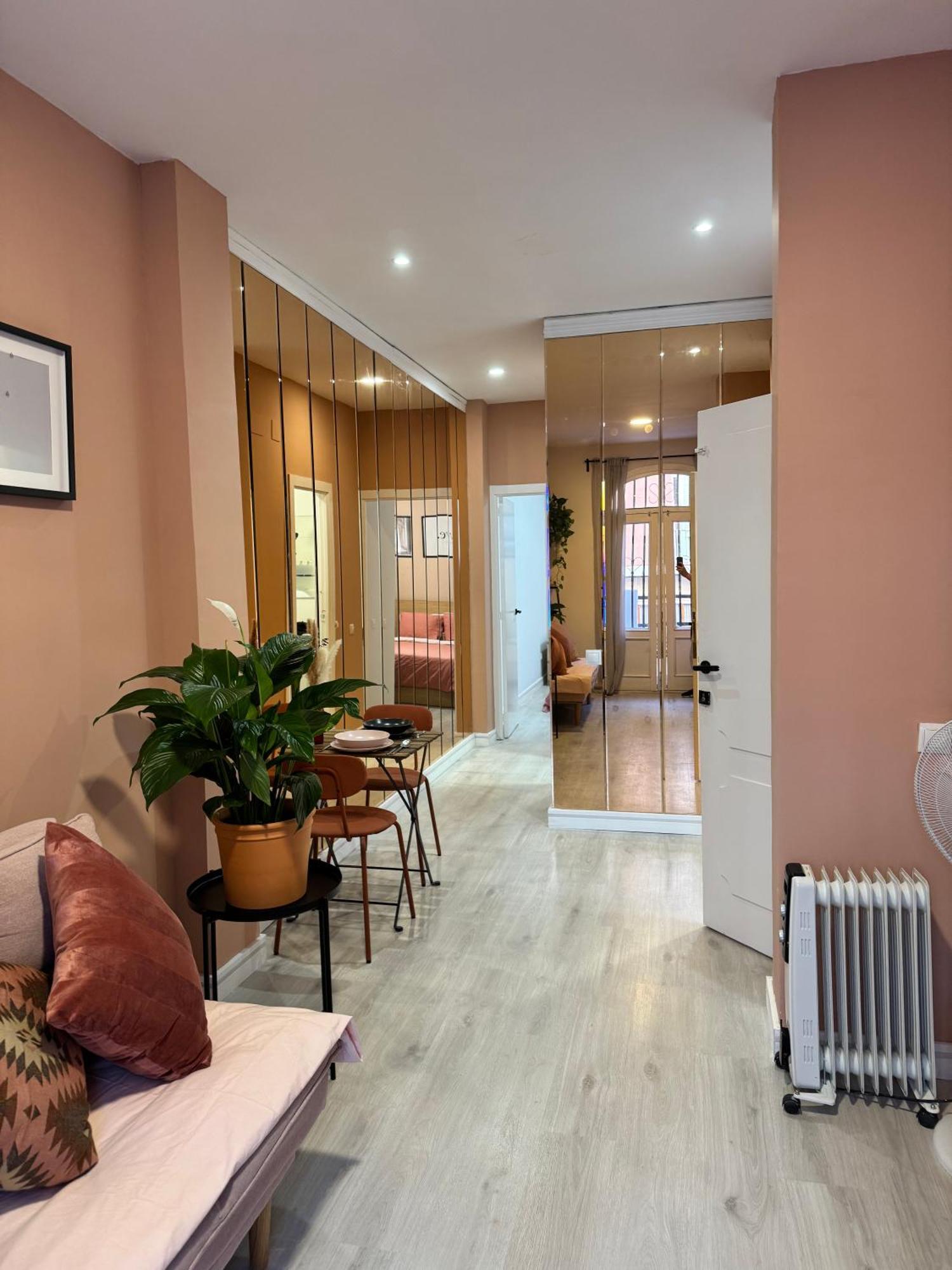 Casa Sana Corazon - Barrio Salamanca Appartement