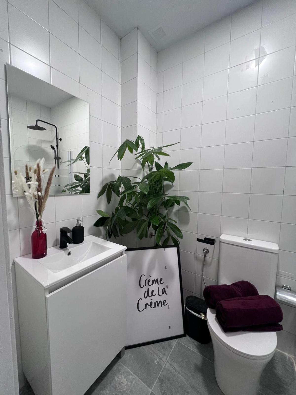 Casa Sana Corazon - Barrio Salamanca Appartement *