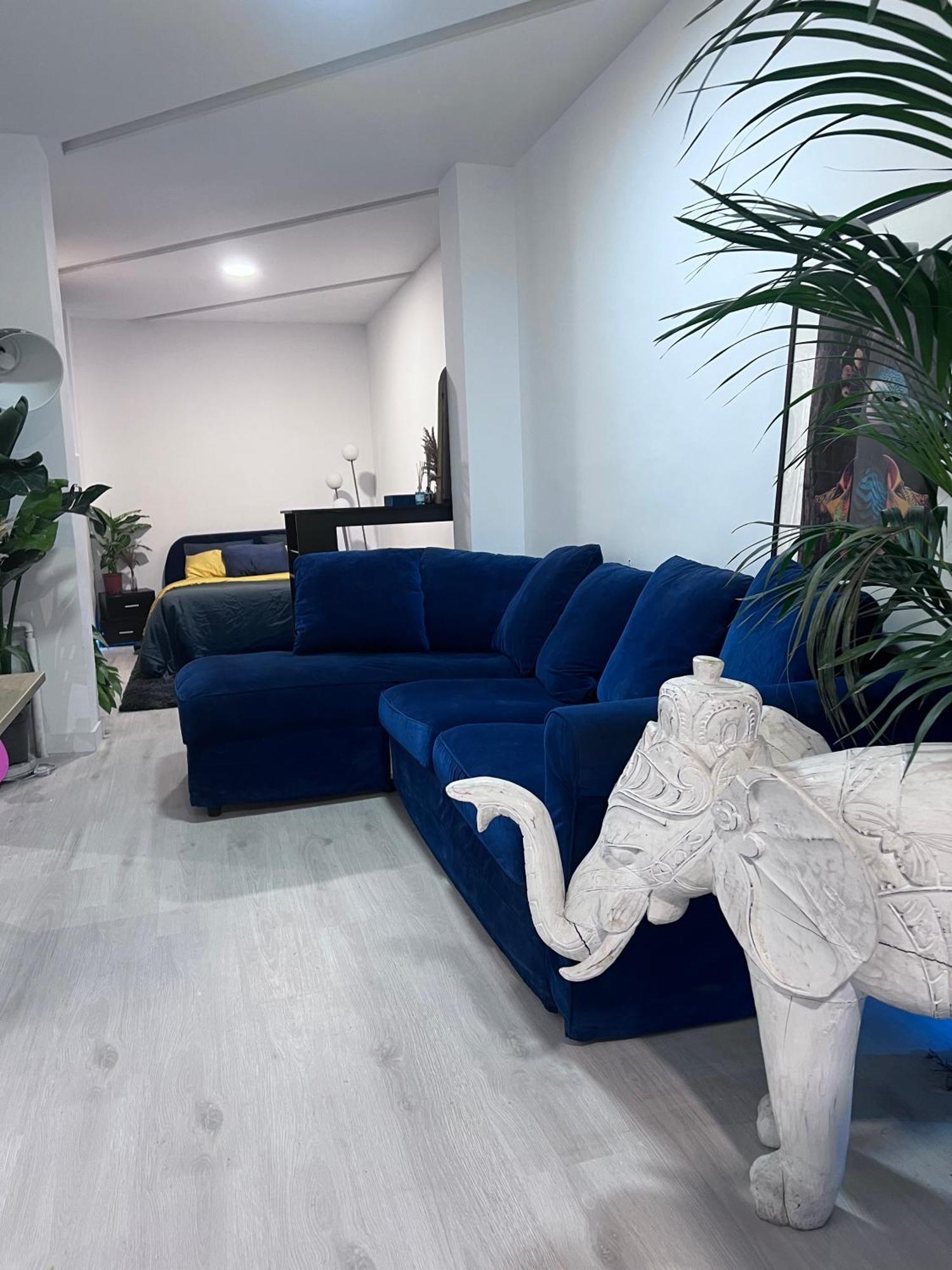 Casa Sana Corazon - Barrio Salamanca Appartement *