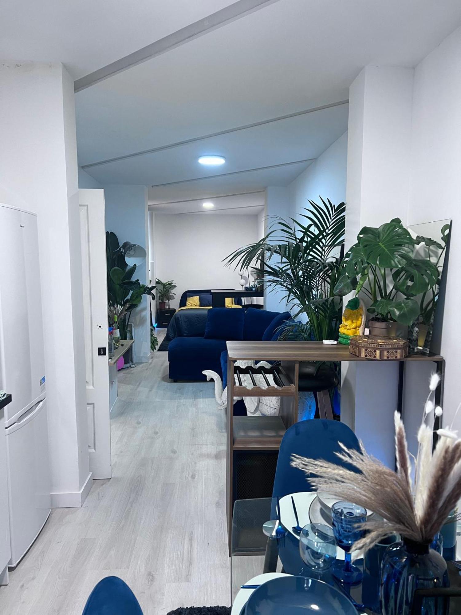 Appartement Casa Sana Corazon - Barrio Salamanca