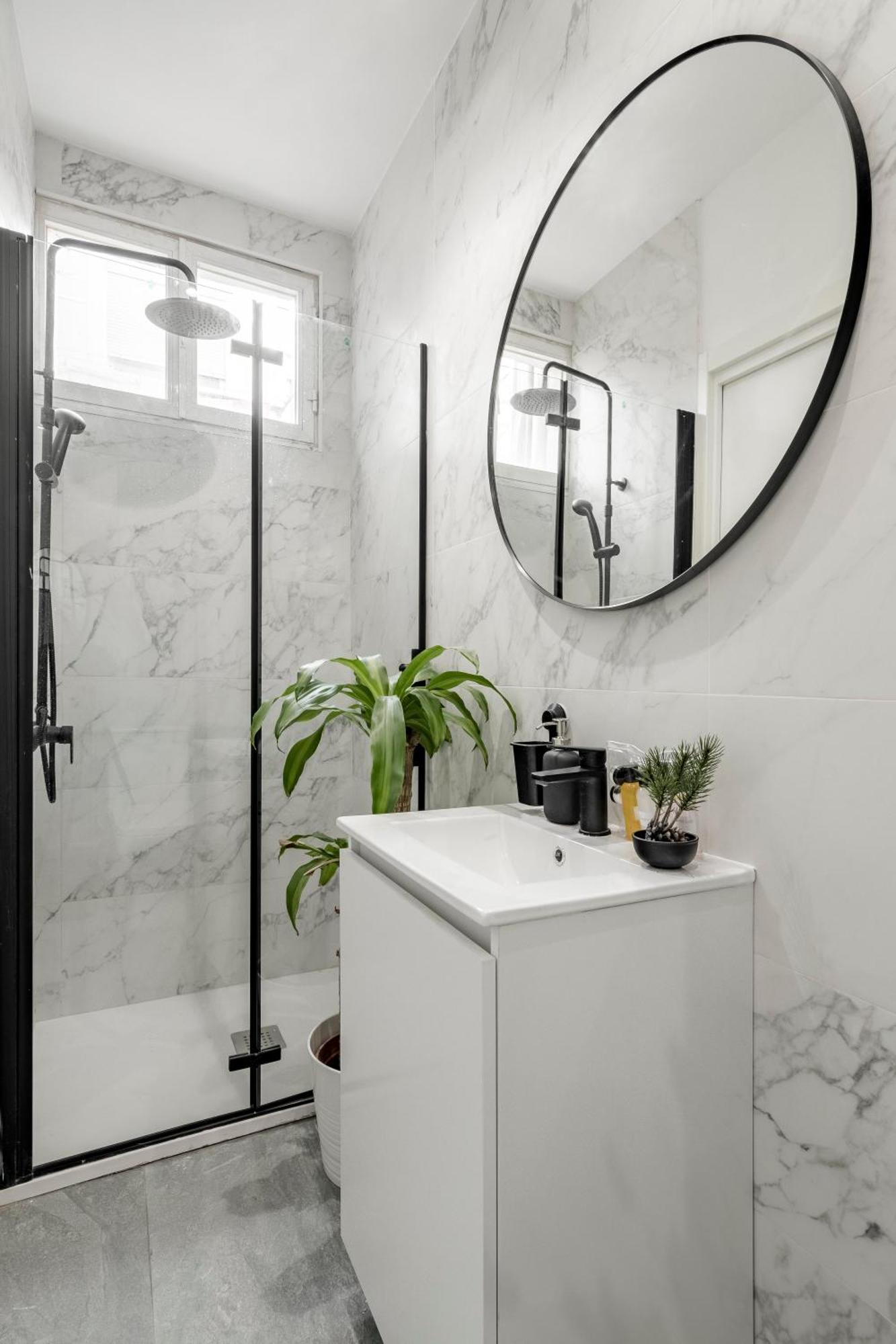 Casa Sana Corazon - Barrio Salamanca Appartement *