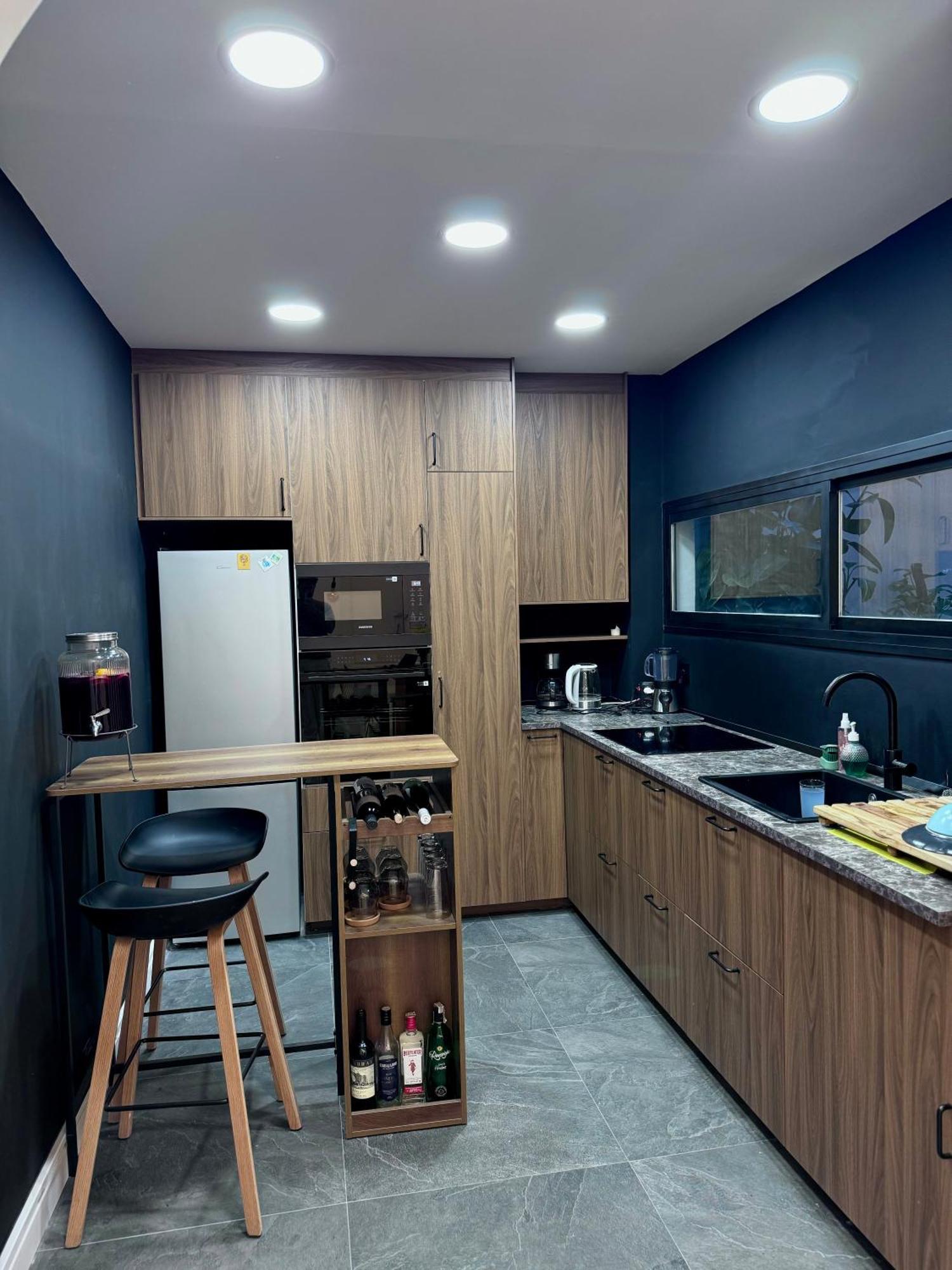 Casa Sana Corazon - Barrio Salamanca Appartement