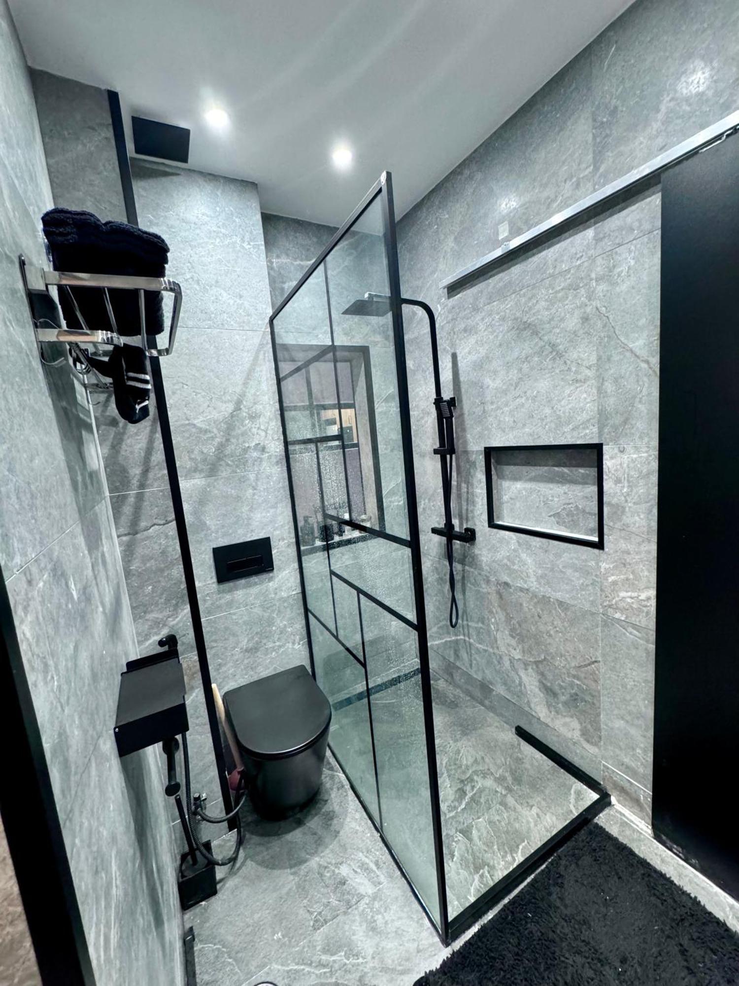 Casa Sana Corazon - Barrio Salamanca Appartement Madrid