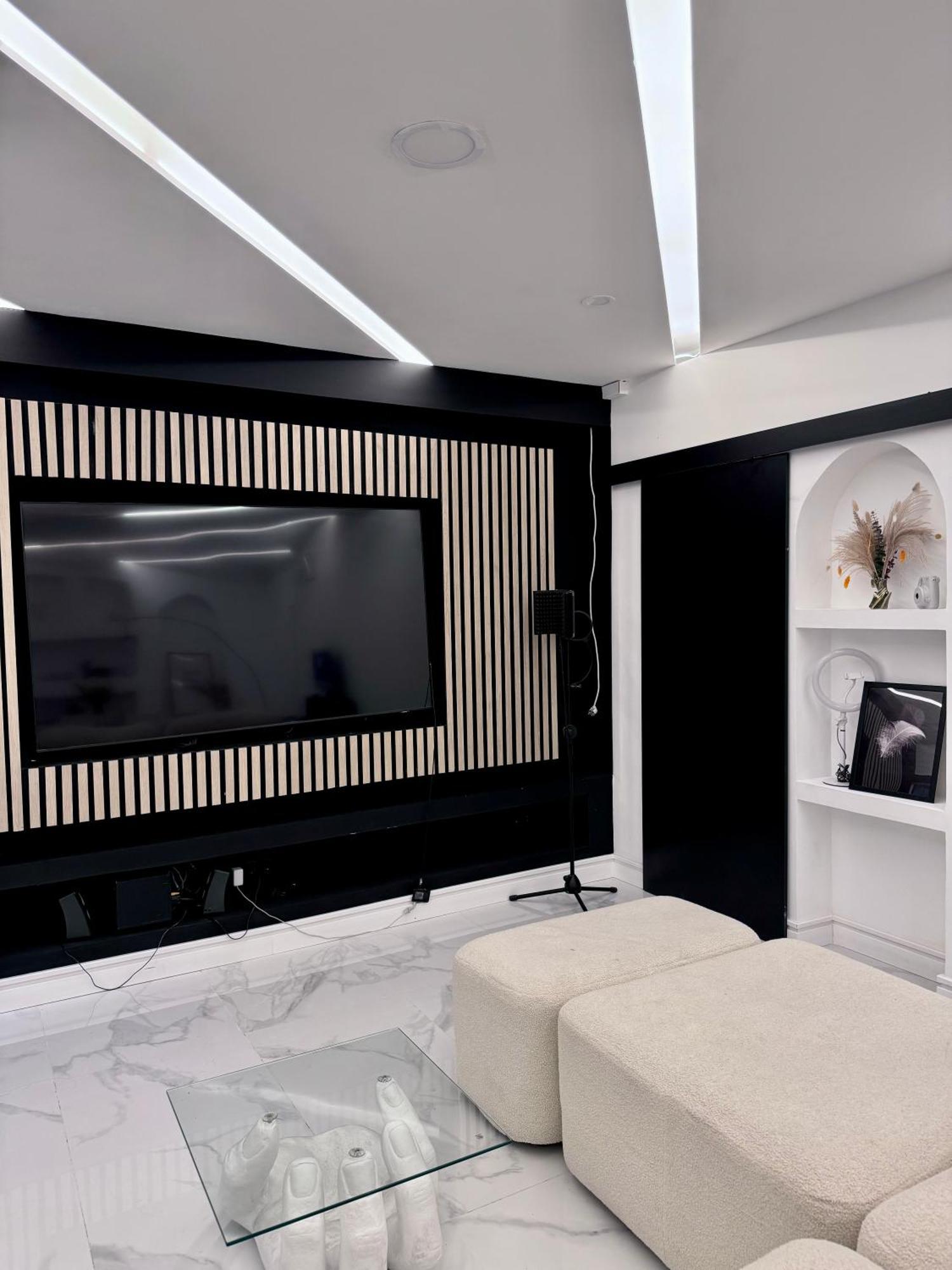 Appartement Casa Sana Corazon - Barrio Salamanca Madrid