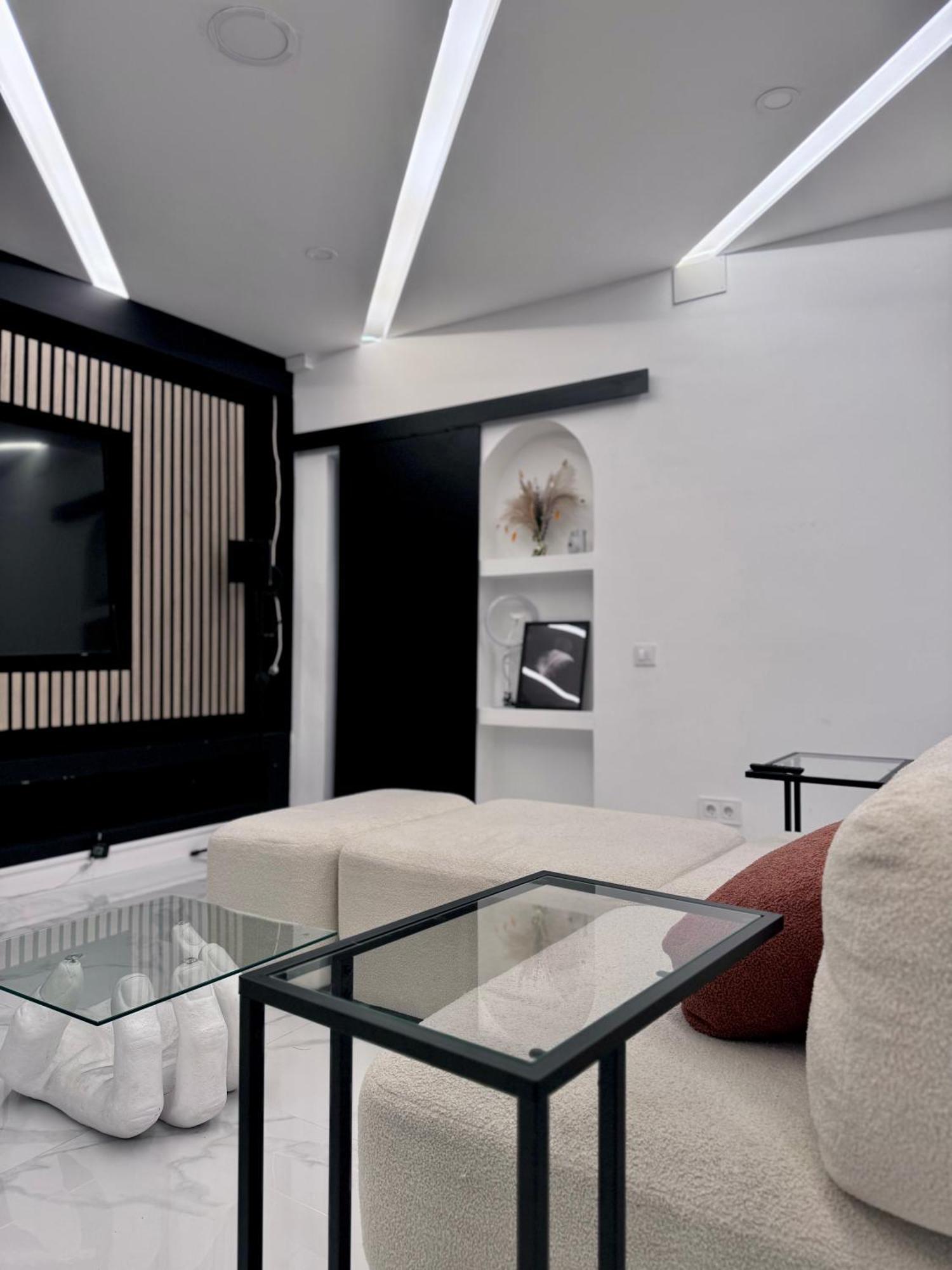 Casa Sana Corazon - Barrio Salamanca Appartement *