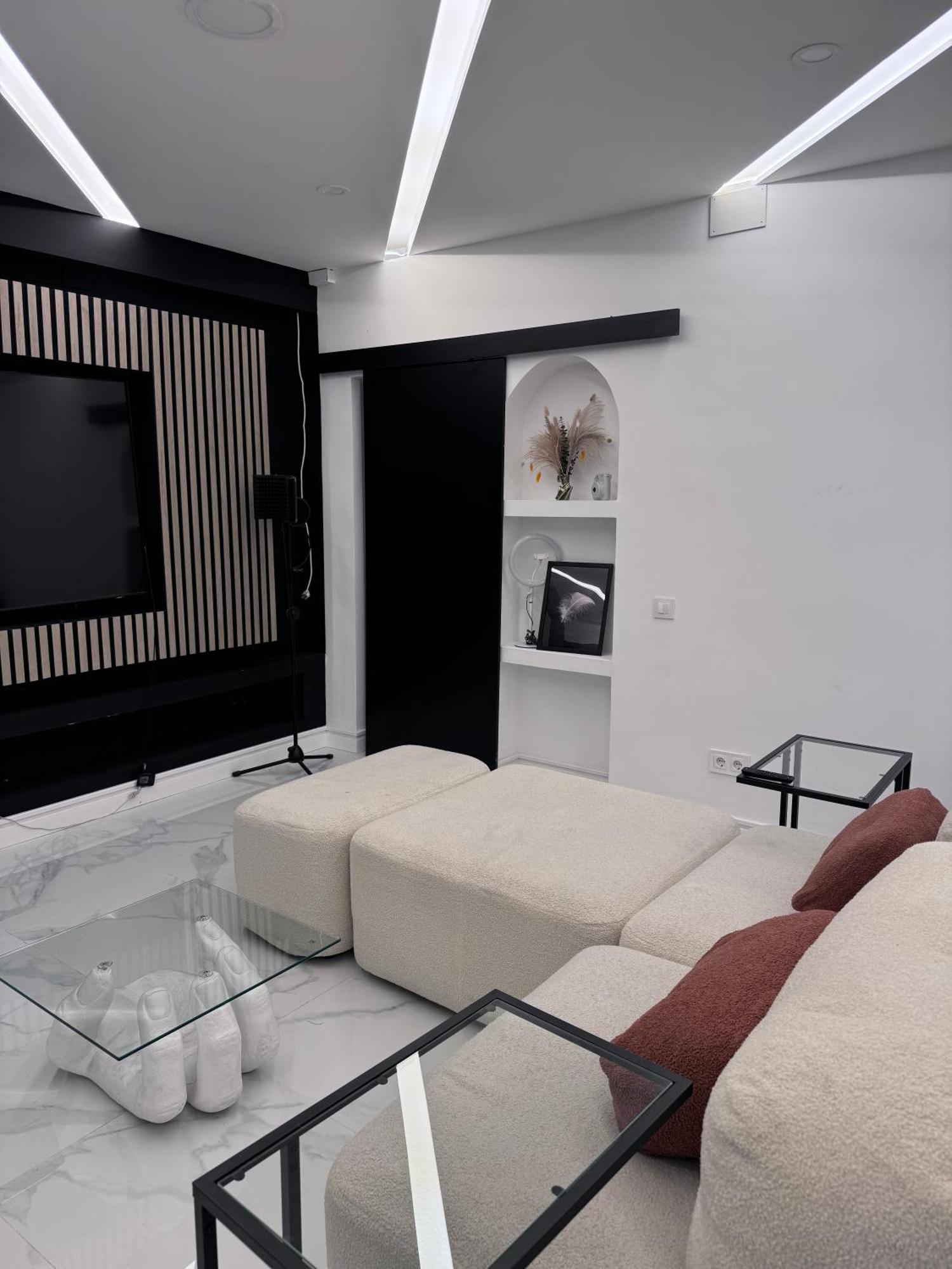 Casa Sana Corazon - Barrio Salamanca Appartement Madrid