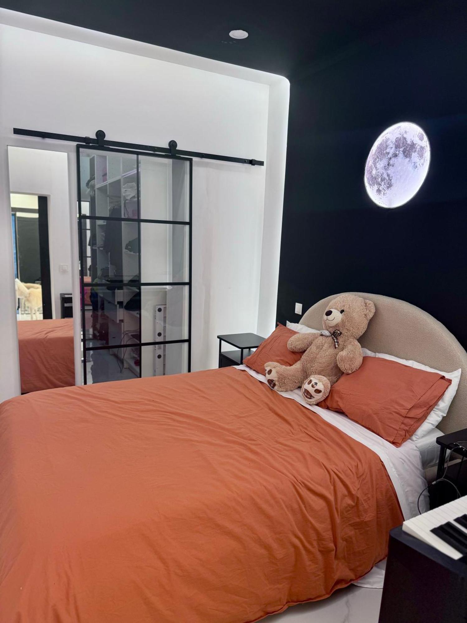 Appartement Casa Sana Corazon - Barrio Salamanca Madrid