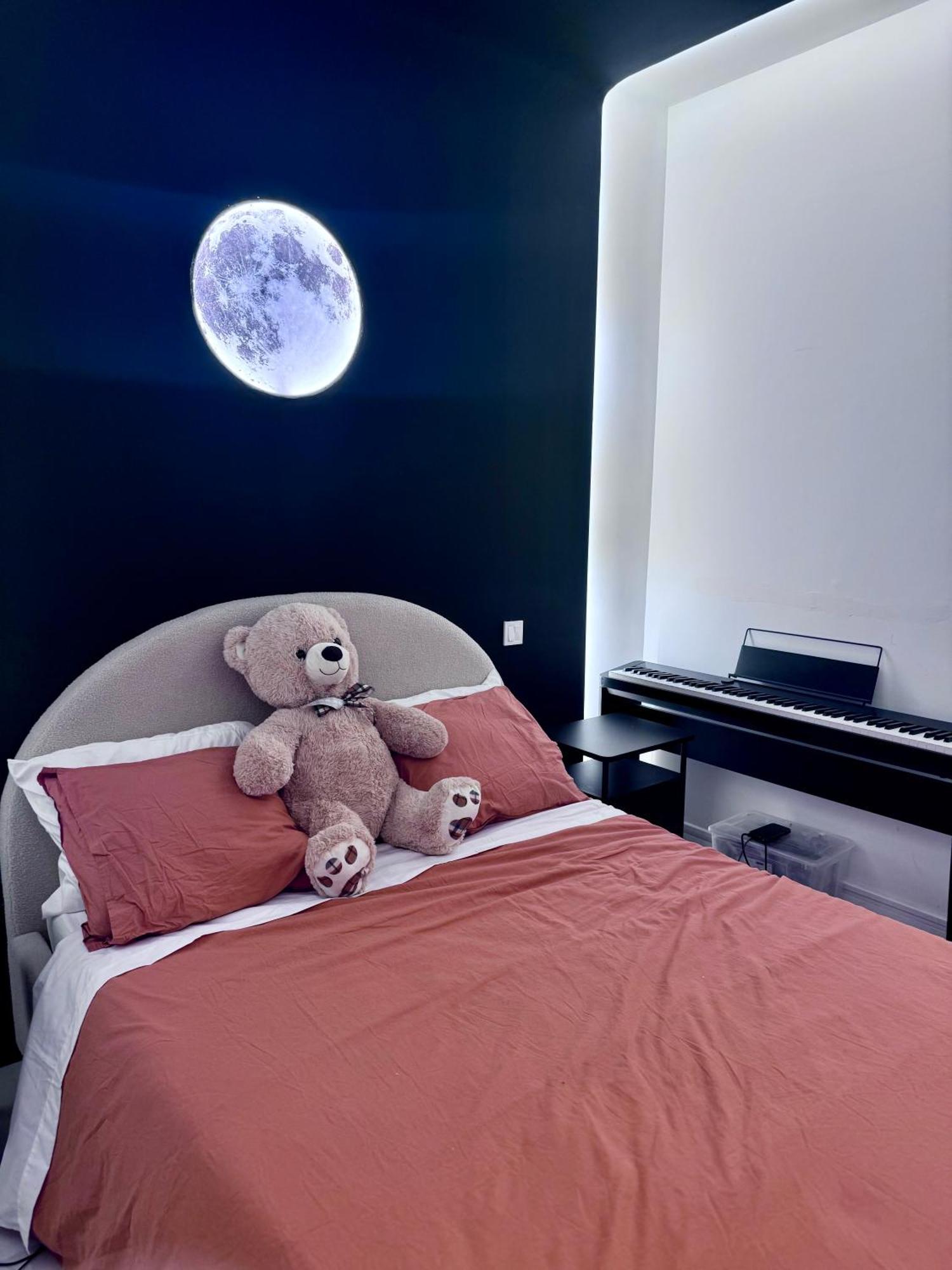 Appartement Casa Sana Corazon - Barrio Salamanca *