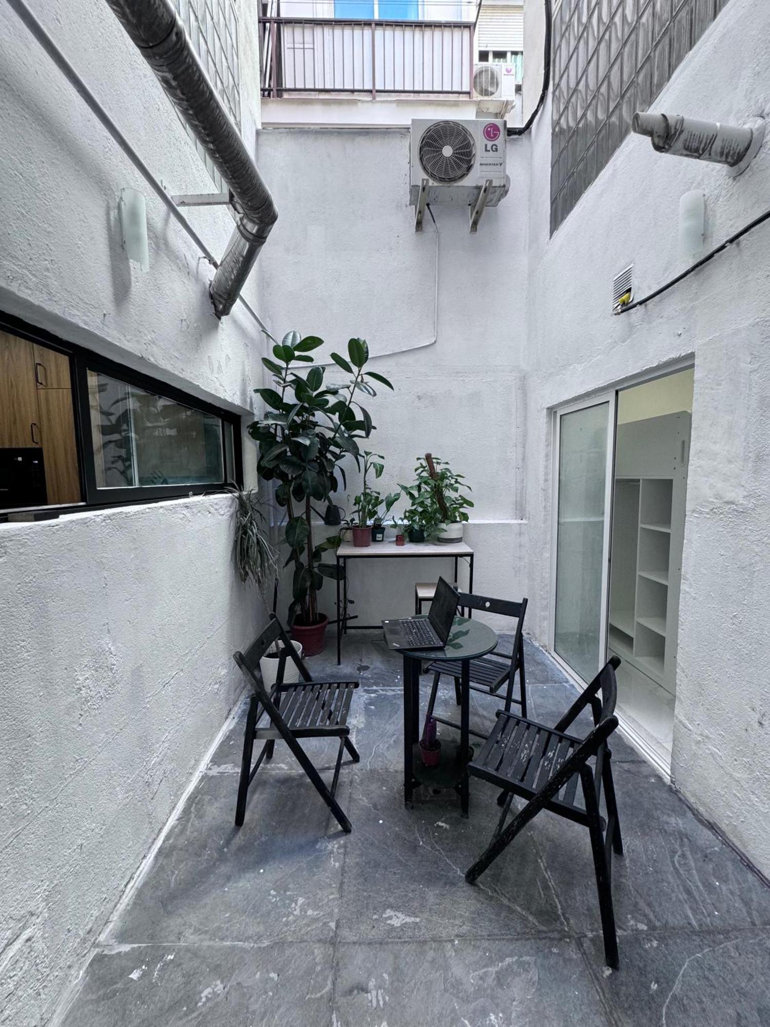 Casa Sana Corazon - Barrio Salamanca Appartement Madrid