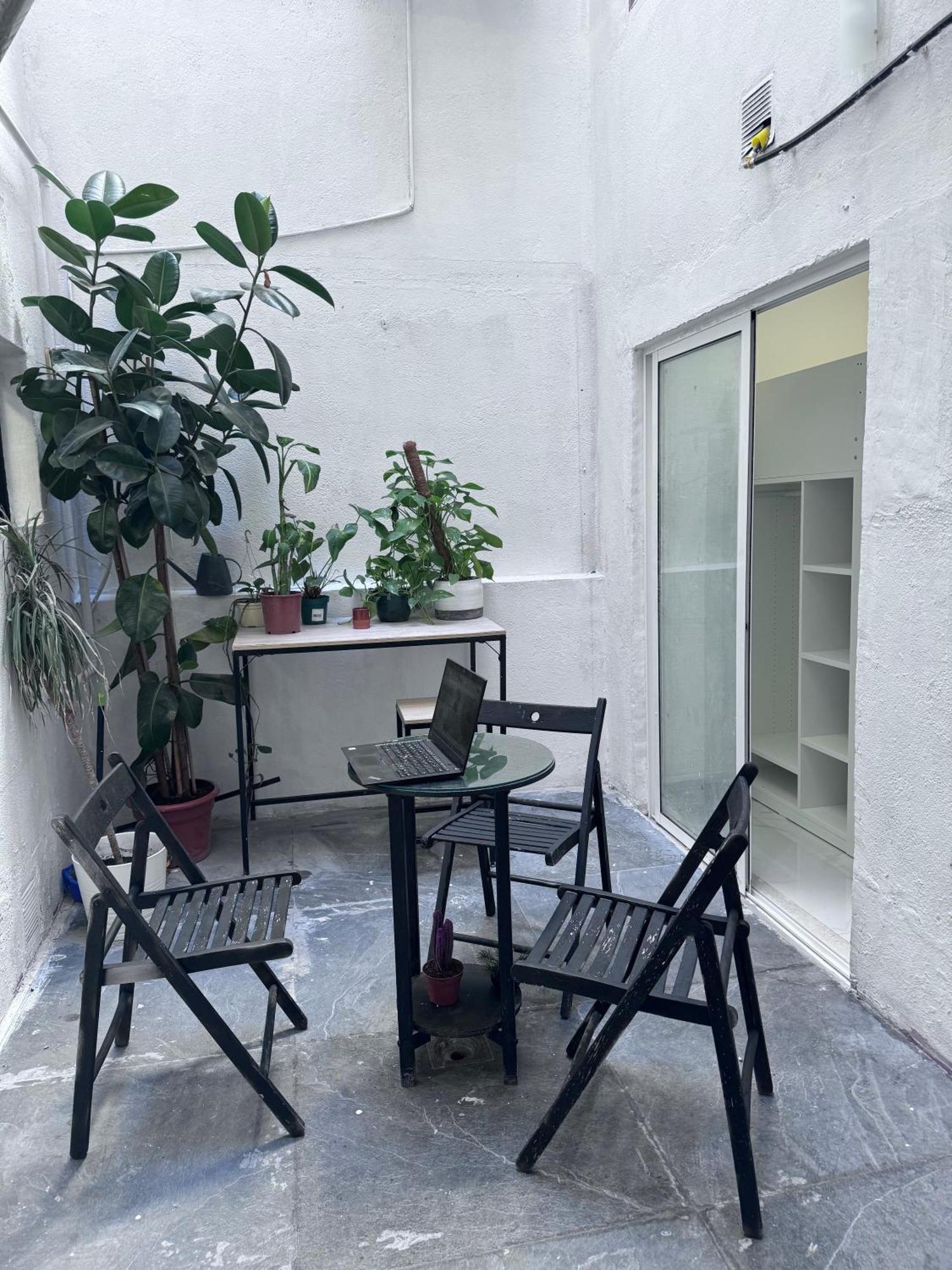 Casa Sana Corazon - Barrio Salamanca Appartement