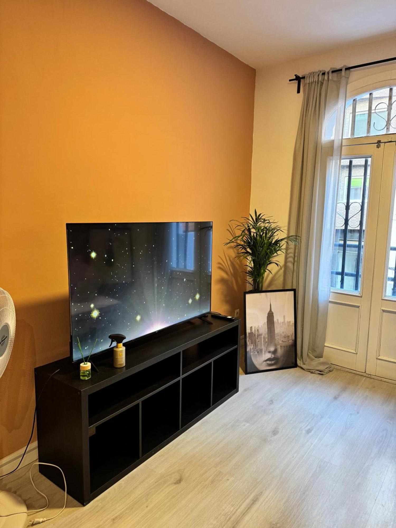Casa Sana Corazon - Barrio Salamanca Appartement