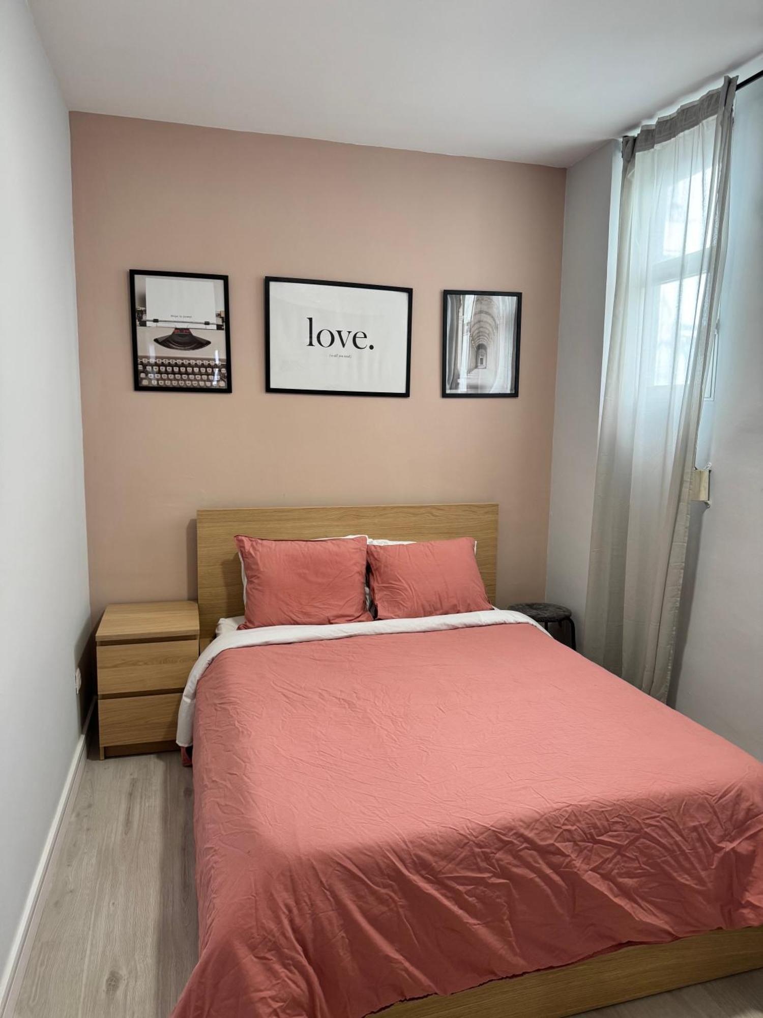 Casa Sana Corazon - Barrio Salamanca Appartement *