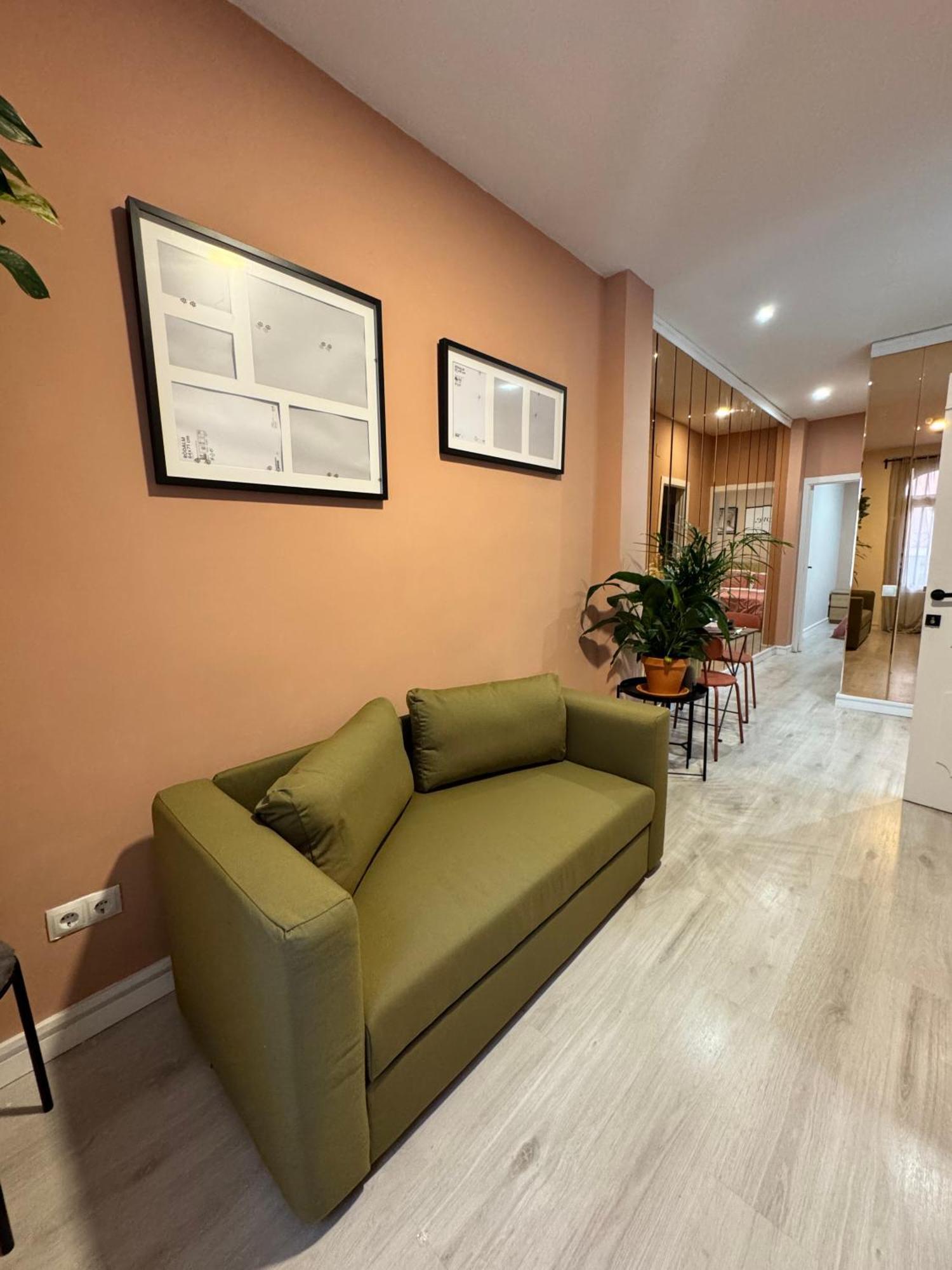 Casa Sana Corazon - Barrio Salamanca Appartement *